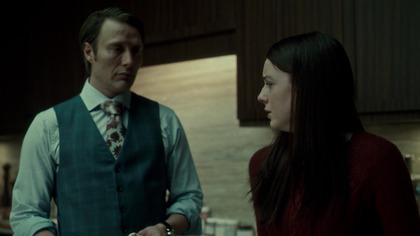 Kannibal s01e09 (2013) Lektor PL