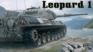 Fajowe dziesiątki #12 Leopard 1