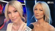 Magdalena Ogórek ujawniła kulisy pracy w TVP: Jestem osobą niezwykle zajętą @Wideoportal