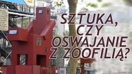 Lewacka Sztuka Przekracza Kolejne Tabu ... Miłość nie Zna Granic!