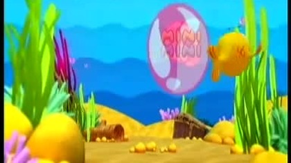 15.  Truskawkowe Ciastko Niezwykłe Przygody - Tajemnicza zagadka. avi