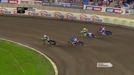 Straszny upadek Emila Sayfudinofa i Kamila Brzozowskiego