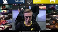 LCS Highlights |EN| - LCS Spring Split 2020 W5D3