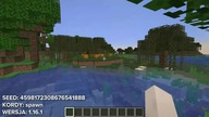 NAJLEPSZE SEEDY w MINECRAFT 2