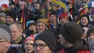 Andrzej Stękała - 133m - Willingen 2016 1 seria