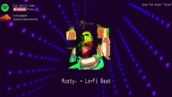 Rusty.  - Lo-Fi Beat