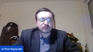 NATO jako proces historyczny - dr Piotr Napierała