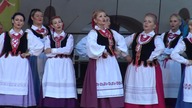 19 IFF Eurofolk Festival Zamość 2022, Poland - ZPiT Politechniki Warszawskiej & ZPiT Zamojszczyz