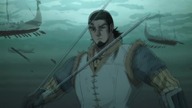 Vinland Saga 1 odcinek DUBBING PL [Kastor]