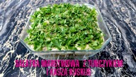 Prosta Sałatka Warstwowa z Kuskusem i Tuńczykiem! Najlepszy Przepis Krok po Kroku!