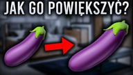 Jak Powiększyć Penisa?