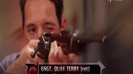 Wojownicy Wszech Czasów S03E06.  [Lektor PL]Teodor Roosevelt vs.  Lawrence z Arabii