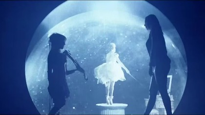 Lindsey Stirling Shatter Me Tour 2014