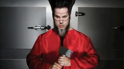 Wayne Static - The Creatures are Everywhere