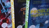 Problem Trzech Ciał