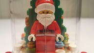 ŚWIĄTECZNY SPECJAL Lego 40223 Śnieżna Kula/Snowglobe #Majster Klockuje odc. 13