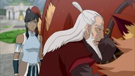 Legenda Korry S03E37 Ultimatum