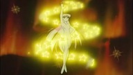 06.  Sailor Venus - Kryształowa potęgo Wenus, przemień mnie! (odcinki 154-196 oraz film Sailor Moon Super S The Movie)