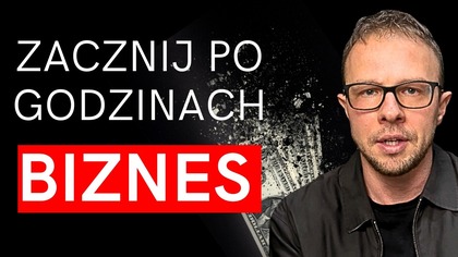 Jak Uciec Z Etatu I Założyć Pierwszy Biznes