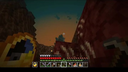 Quartz #minecraft #game #gaming #funny #survival #Short #Shorts #Nether