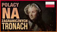10 POLAKOW NA ZAGRANICZNYCH TRONACH