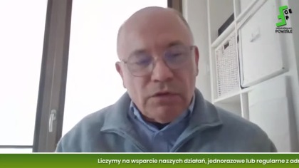 Piotr BŁASZKOWSKI (Klub RD): "Polska bez Żyd&oacute;w" Polecam Książkę Ks. Prałata Stanisława TWORKOWSKIEGO