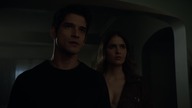 Teen Wolf S06E16 Wyzwalacze