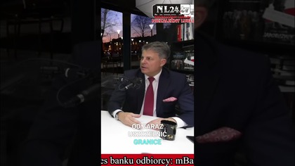 Imigranci: Czy pic na wodę, fotomontaż to prawda? #shorts