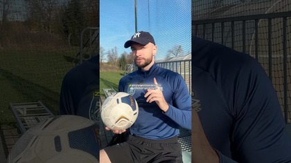 Ten kanał będzie poświęcony stricte przygotowaniu motorycznemu, więc zachęcam do obserwowania