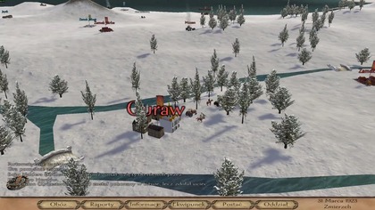 Fortuna bolszewików #2 Zagrajmy w Mount & Blade Warband na Modach - RED WARS