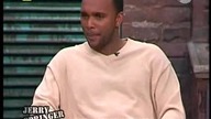 Jerry Springer Show - Ciążą z tr&oacute;jkąta (2009)