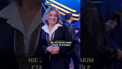 Małgorzata Ostrowska-Królikowska jest gotowa na nową miłość? Padła zdecydowana deklaracja