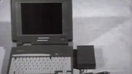 Telekomputer - Theme Park / Notebooki