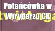 #Lublin - Lets Twist Again - Potańcówka w Wirydarzu Centrum Kultury