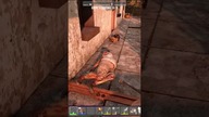 7 Days to Die A20 Borsuk sHOOD | coś nie coś potrafię | #shorts
