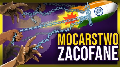 Paradoks Indii: Ciągły wzrost i ciągła bieda