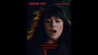 Madame Web, nowy film Marvela - w kinach od 16 lutego.  #madameweb