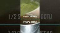 Mloda kapusta na zime do słoików.  Dokladny przepis jest na moim kanale Pani M kuchnia smakowita