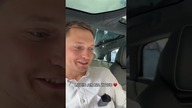 Pierwszy Lucid AIR Dream Edition w Europie! 