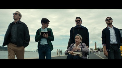 Jeśli dziś wtorek to mamy morderstwo S1E03 Lektor