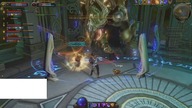 Cabal 2 Secret boss [Hall of the Recluse]