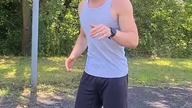 co nam daje PENULTIMATE STEP podczas SKOKU? #shorts