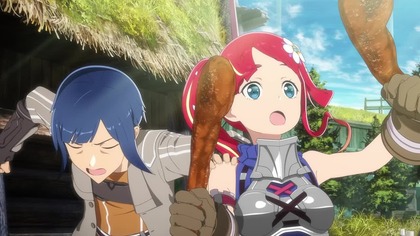 [Doomdos] Sword Art Online Unanswered butterfly - 01 [1080P VP9 5. 1 FLAC]. mkv