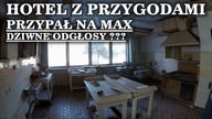 OPUSZCZONY nie do końca BYLIŚMY TAM sami PRZYPAŁ NA MAX