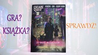 Za garść neodolarów /Escape Quest/ GRA /KSIĄŻKA