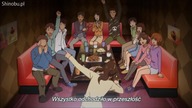 Youkai Apartment no Yuuga na Nichijou - odcinek 5 PL [1080P] Full HD