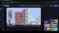 Kilka dni przerwy od openTTD i milion gameplayów