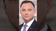 Ważne słowa podczas rozmowy Dudy z prezydentem Chin! #shorts