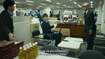 Silent Service S2E1