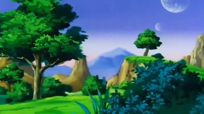 Dragon. Ball. Z. E253. [HD. Remastered. XviD-Przemek17][Lektor PL][Alusia]